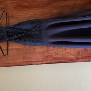 Homecoming dress